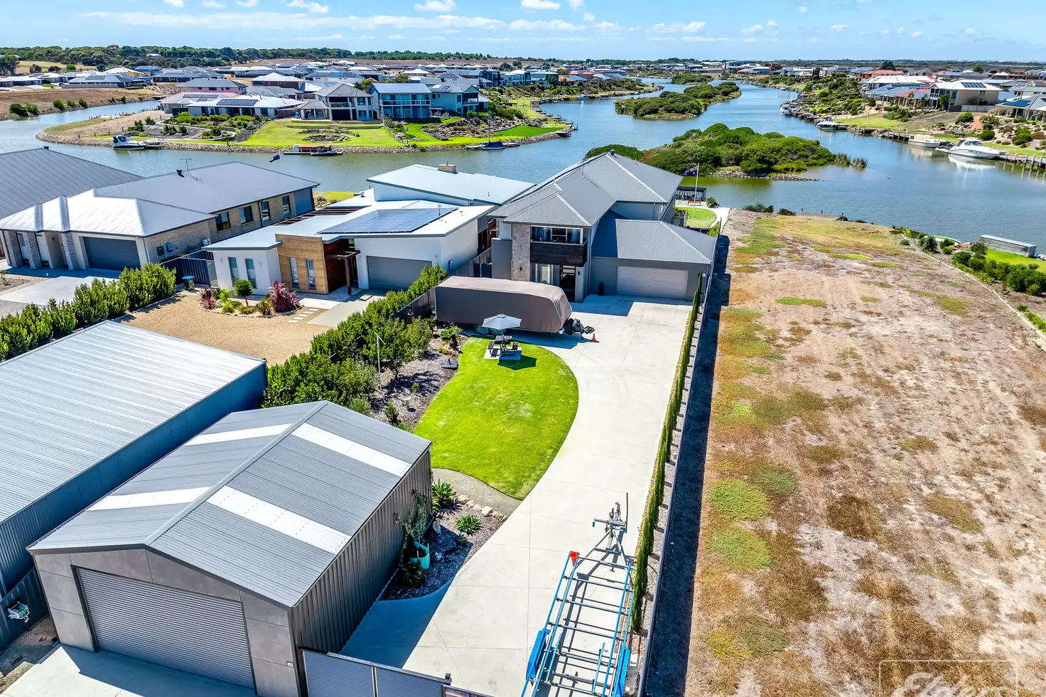 Main view of Homely house listing, 84 Providence Place, Hindmarsh Island SA 5214