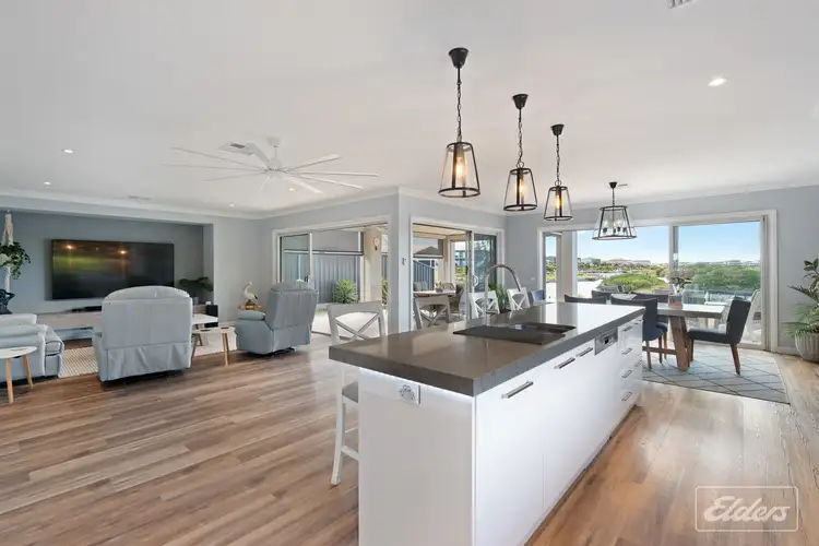 Fifth view of Homely house listing, 84 Providence Place, Hindmarsh Island SA 5214