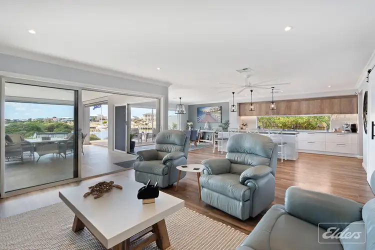 Sixth view of Homely house listing, 84 Providence Place, Hindmarsh Island SA 5214
