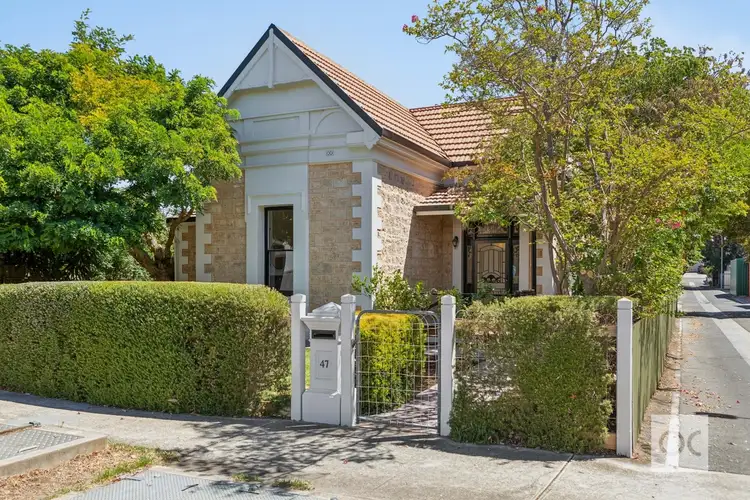 47 Charles Sturt Avenue, Grange SA 5022