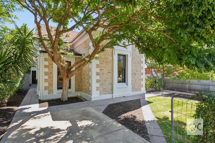 Second view of Homely house listing, 47 Charles Sturt Avenue, Grange SA 5022