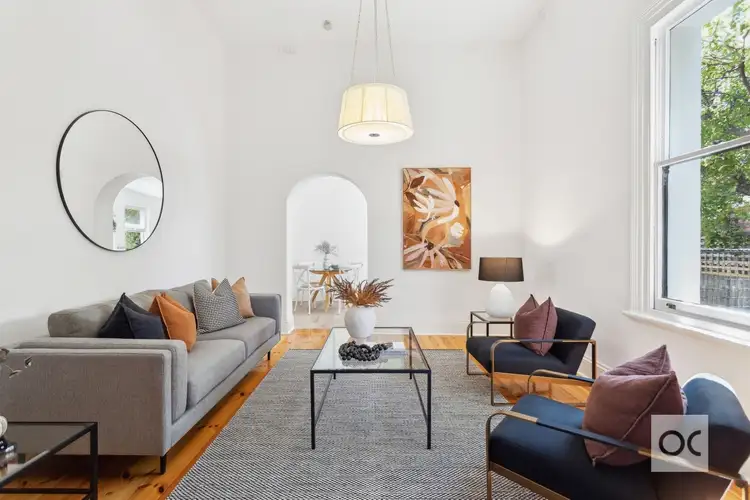 Fourth view of Homely house listing, 47 Charles Sturt Avenue, Grange SA 5022