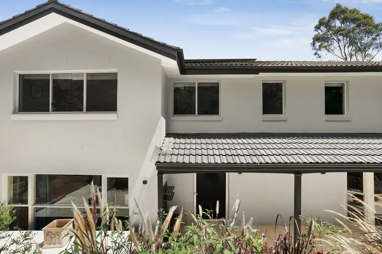 Main view of Homely house listing, 398A Bobbin Head Road, Turramurra NSW 2074