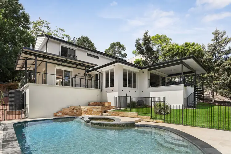 Second view of Homely house listing, 398A Bobbin Head Road, Turramurra NSW 2074