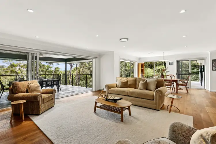 Third view of Homely house listing, 398A Bobbin Head Road, Turramurra NSW 2074