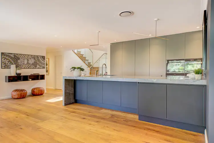 Fourth view of Homely house listing, 398A Bobbin Head Road, Turramurra NSW 2074