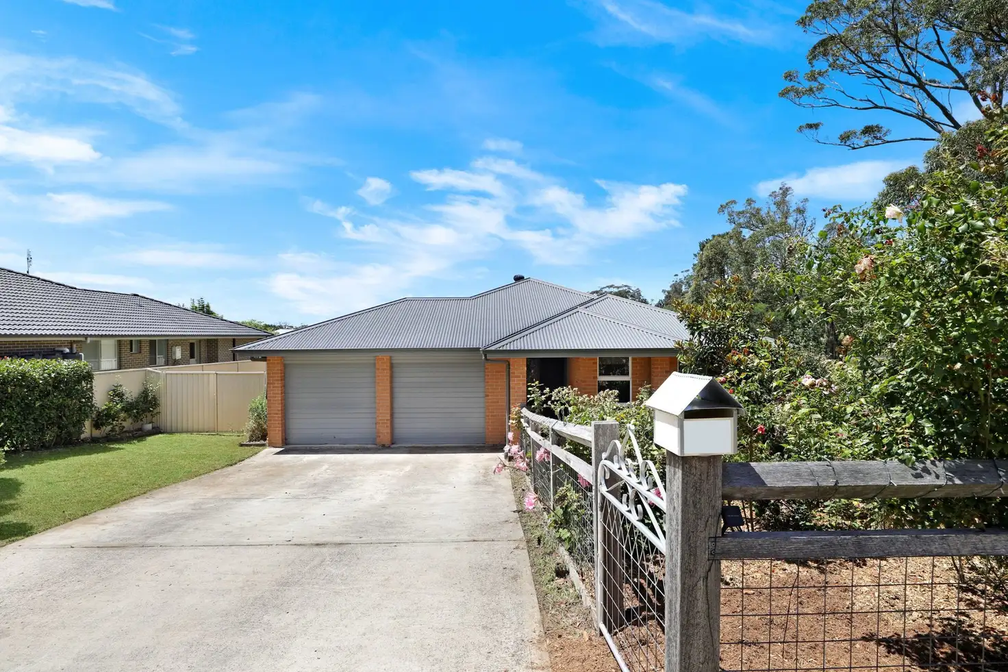 Main view of Homely house listing, 22 Beresford Street, Balaclava NSW 2575