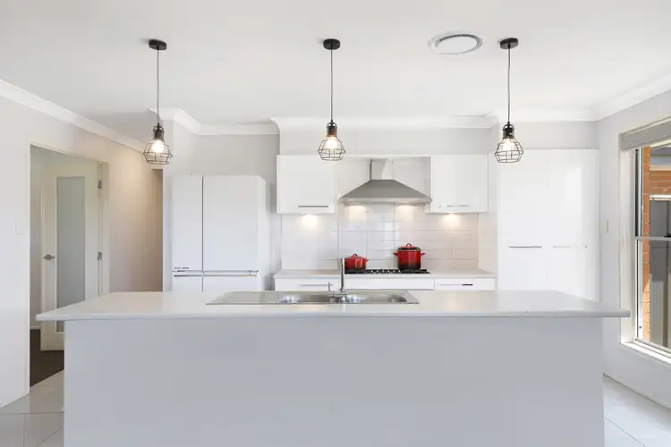 Second view of Homely house listing, 22 Beresford Street, Balaclava NSW 2575