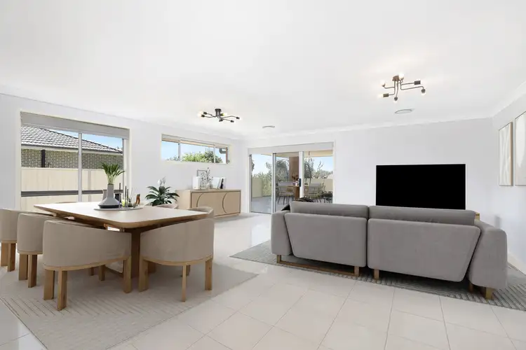 Third view of Homely house listing, 22 Beresford Street, Balaclava NSW 2575