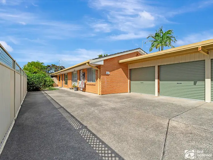 4/49 Boultwood Street, Coffs Harbour NSW 2450