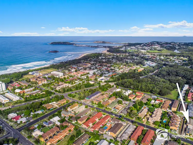 Second view of Homely villa listing, 4/49 Boultwood Street, Coffs Harbour NSW 2450