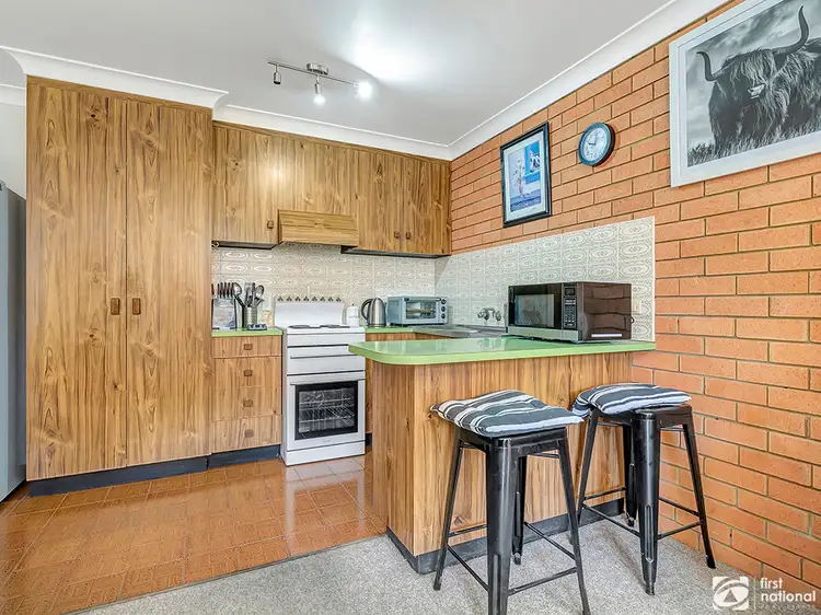 Fourth view of Homely villa listing, 4/49 Boultwood Street, Coffs Harbour NSW 2450