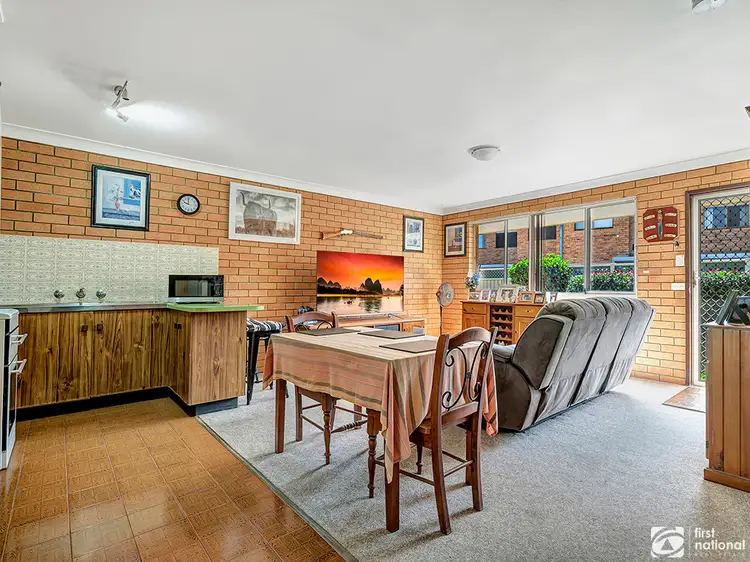 Fifth view of Homely villa listing, 4/49 Boultwood Street, Coffs Harbour NSW 2450