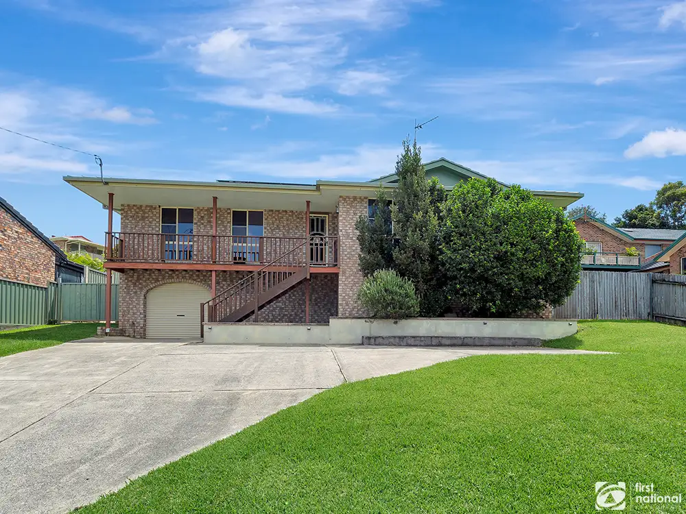 Main view of Homely house listing, 26 Harvie Drive, Boambee East NSW 2452
