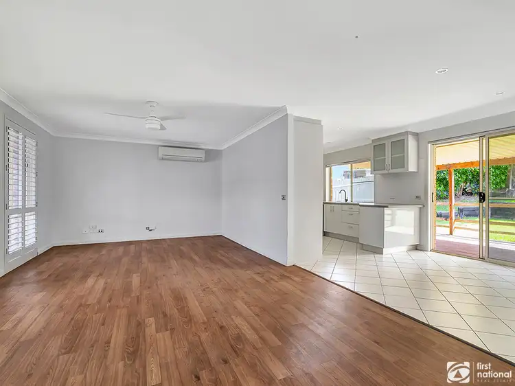 Second view of Homely house listing, 26 Harvie Drive, Boambee East NSW 2452