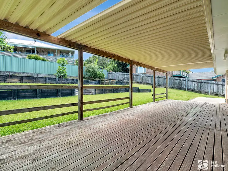 Fourth view of Homely house listing, 26 Harvie Drive, Boambee East NSW 2452