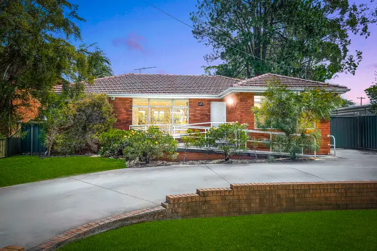149 Woronora Road, Engadine NSW 2233