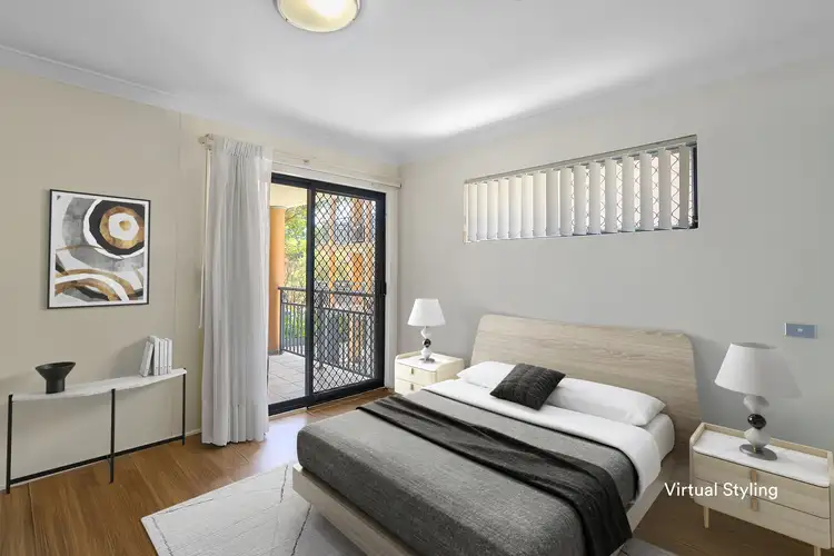Fifth view of Homely apartment listing, 1/8 William Street, Ryde NSW 2112