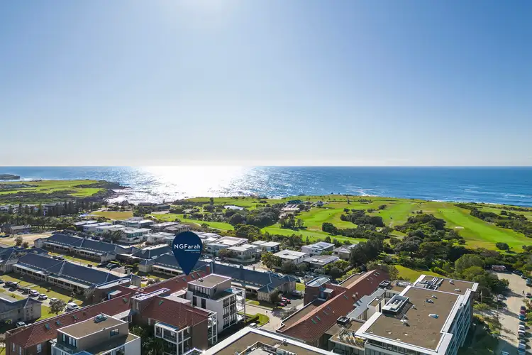 Main view of Homely apartment listing, 101/1 Fleming Street, Little Bay NSW 2036