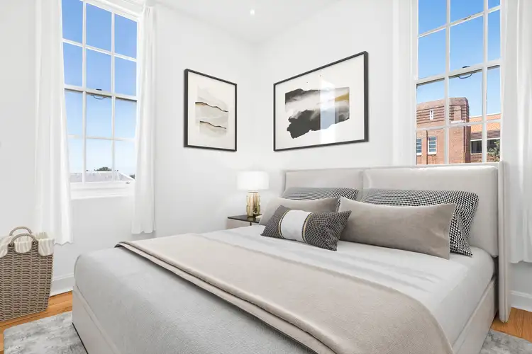 Fifth view of Homely apartment listing, 101/1 Fleming Street, Little Bay NSW 2036