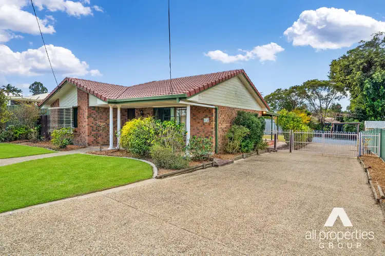 22 Cresthill Avenue, Regents Park QLD 4118