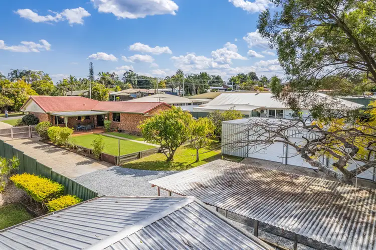 Third view of Homely house listing, 22 Cresthill Avenue, Regents Park QLD 4118