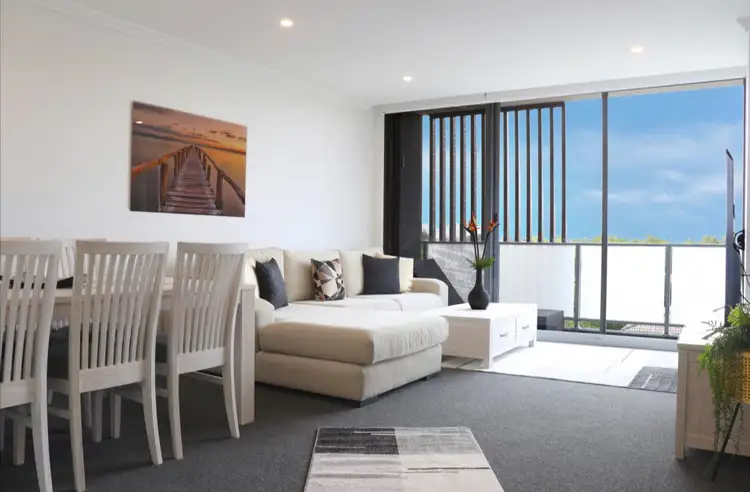 Second view of Homely unit listing, 31/50-54 Rodley Avenue, Penrith NSW 2750