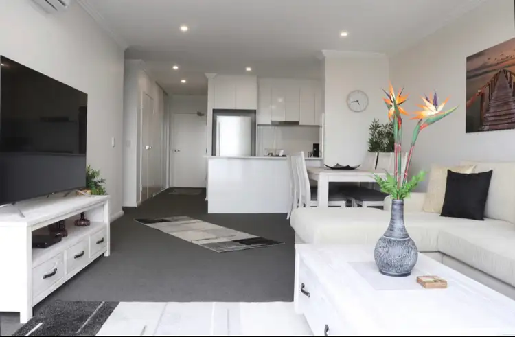 Third view of Homely unit listing, 31/50-54 Rodley Avenue, Penrith NSW 2750