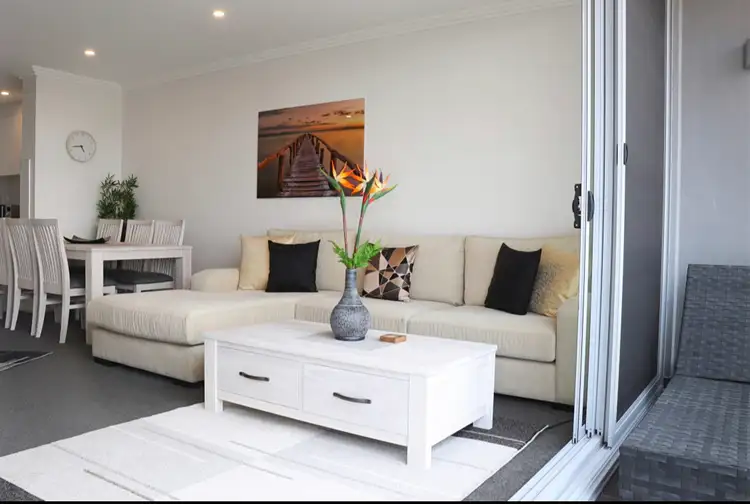 Fourth view of Homely unit listing, 31/50-54 Rodley Avenue, Penrith NSW 2750