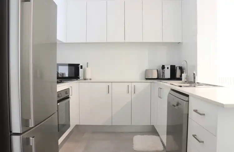 Fifth view of Homely unit listing, 31/50-54 Rodley Avenue, Penrith NSW 2750