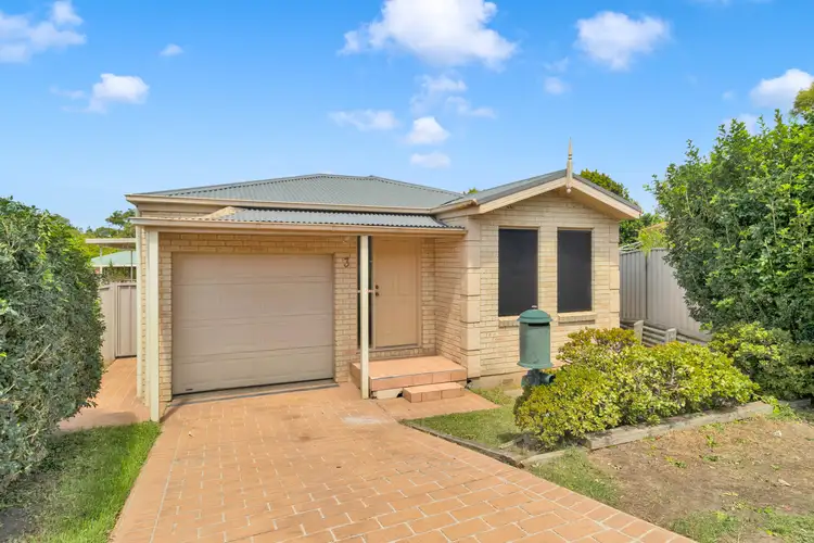 3 Pulaski Court, Lake Munmorah NSW 2259