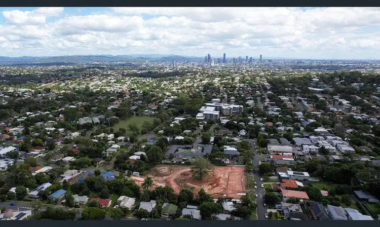 Sixth view of Homely land listing, LOT 100, 5 Digby Street, Holland Park QLD 4121