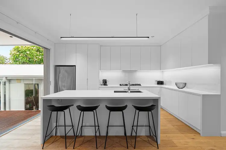 Fourth view of Homely house listing, 145 Bellevue Parade, Allawah NSW 2218