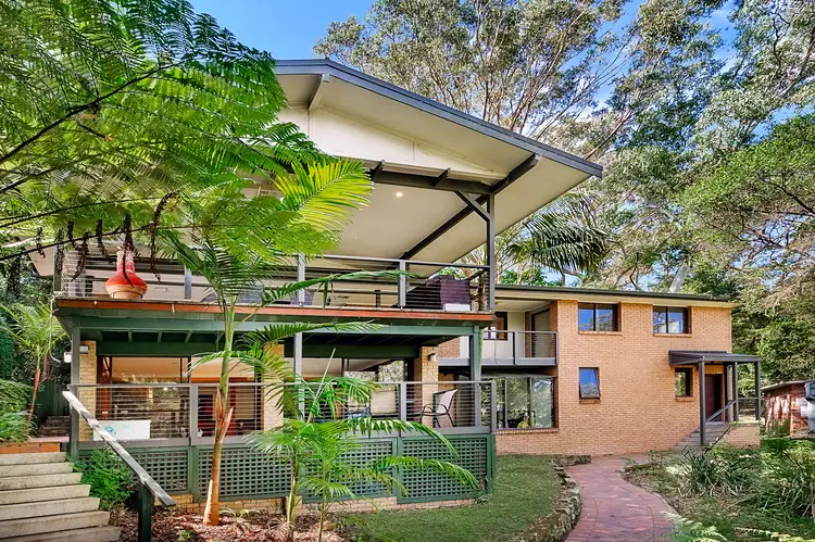 16 Kilmory Place, Mount Kuring-Gai NSW 2080
