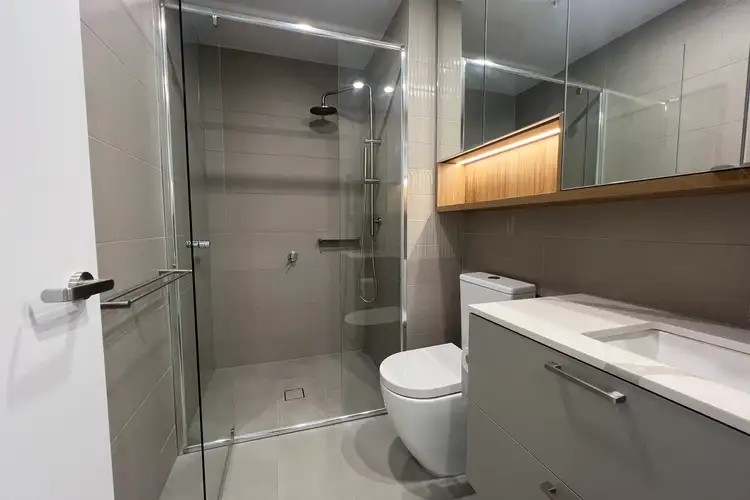 Fourth view of Homely unit listing, 309/28A Northumberland Road, Auburn NSW 2144