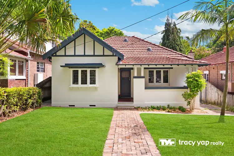 9 Richards Avenue, Eastwood NSW 2122