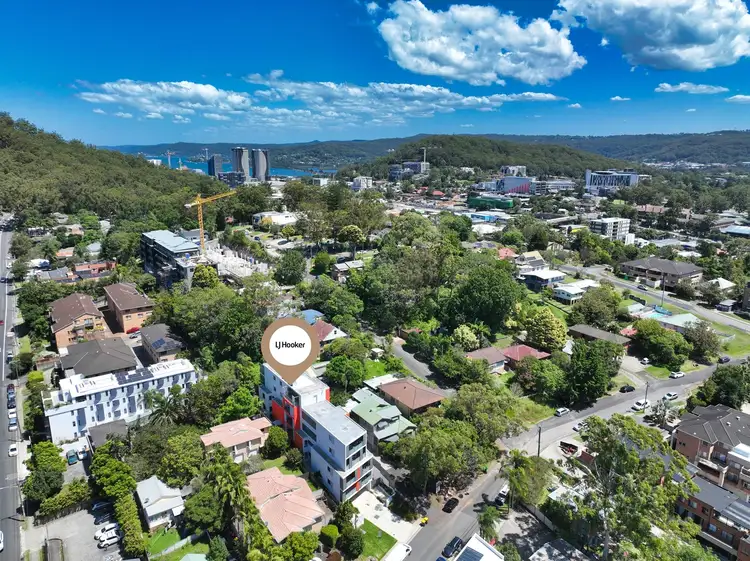 102/19 Range Road, North Gosford NSW 2250