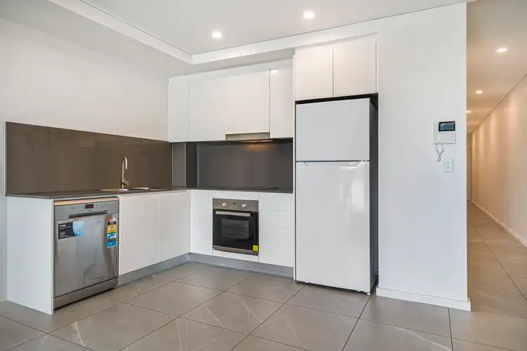 Third view of Homely apartment listing, 102/19 Range Road, North Gosford NSW 2250