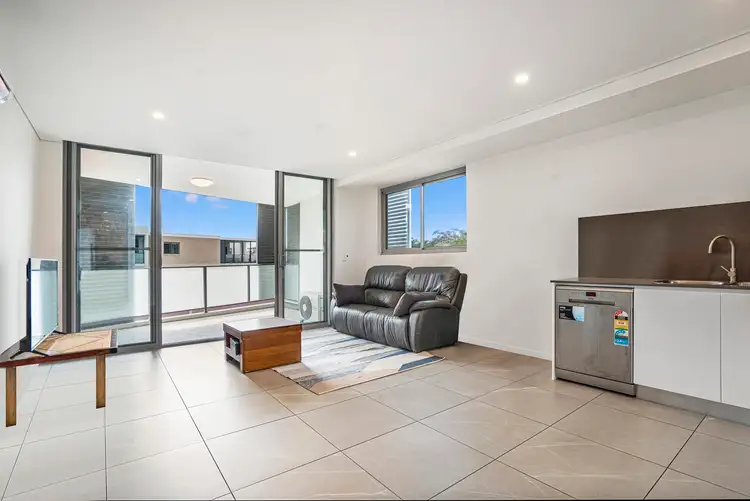 Fourth view of Homely apartment listing, 102/19 Range Road, North Gosford NSW 2250