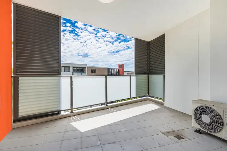 Fifth view of Homely apartment listing, 102/19 Range Road, North Gosford NSW 2250