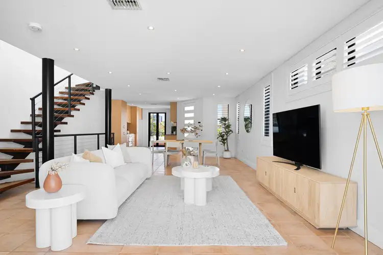 Second view of Homely semi-detached listing, 40 Edinburgh Crescent, Woolooware NSW 2230