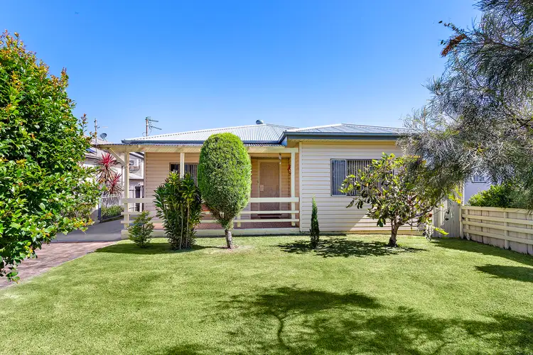 51 Murray Road, East Corrimal NSW 2518