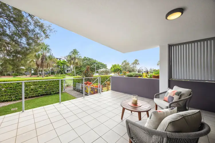 5/51 Grand Parade, Kawana Island QLD 4575
