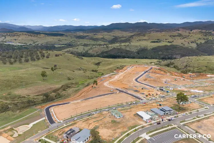 Seventh view of Homely land listing, 32 Ilma Stone Way, Macnamara ACT 2615