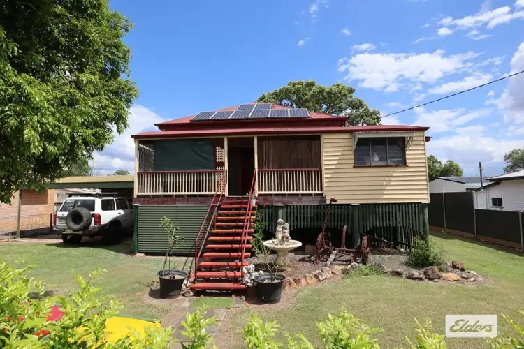 148 Edward Street, Laidley QLD 4341