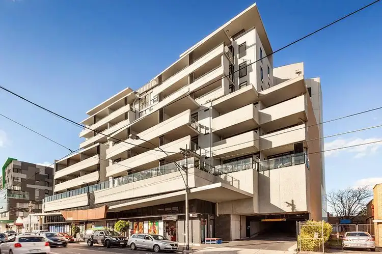 503/330 Lygon Street