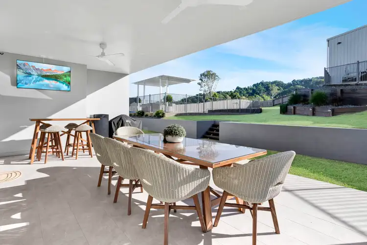 Third view of Homely house listing, 58 Jardine Drive, Erakala QLD 4740