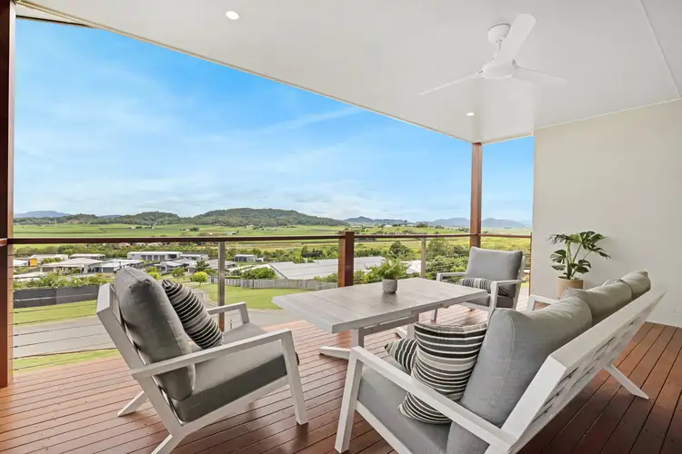 Fourth view of Homely house listing, 58 Jardine Drive, Erakala QLD 4740