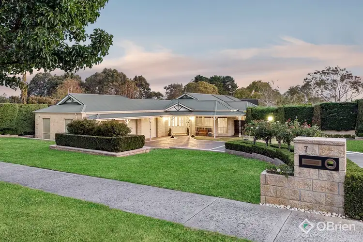 Second view of Homely house listing, 7 The Strand, Frankston South VIC 3199