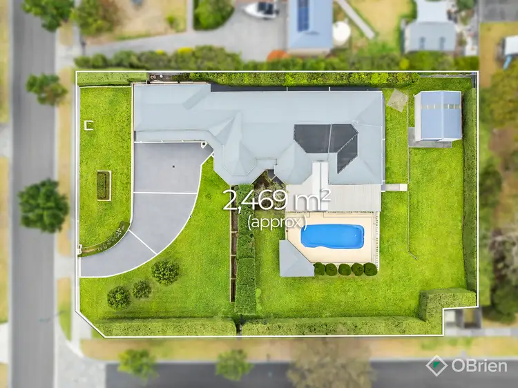 Fourth view of Homely house listing, 7 The Strand, Frankston South VIC 3199